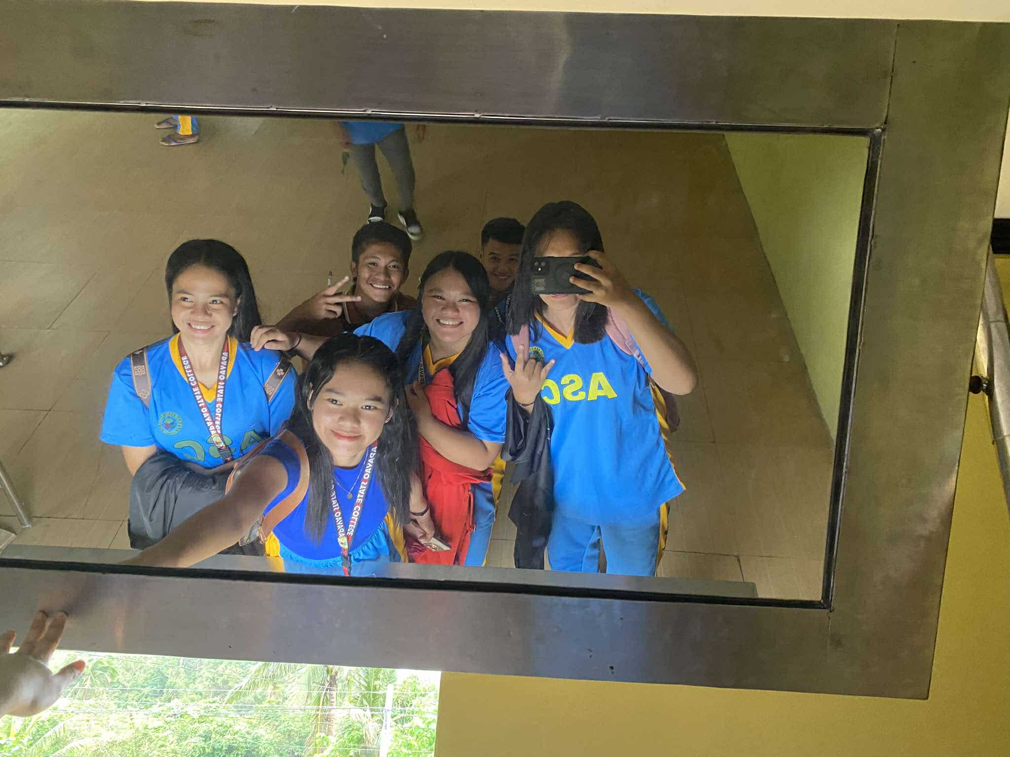 1st Year College - 1st Semester