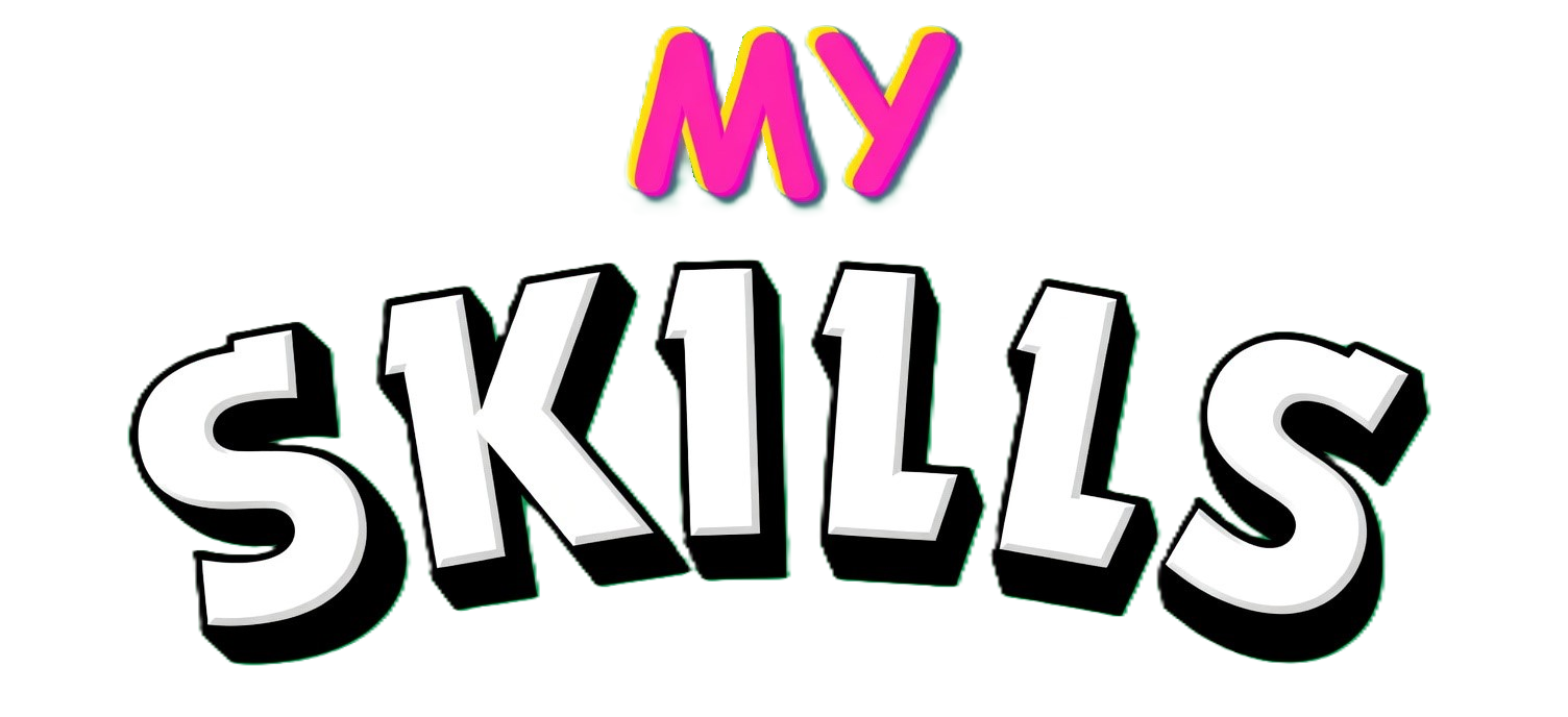 My Skills